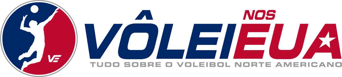 Vôlei nos EUA